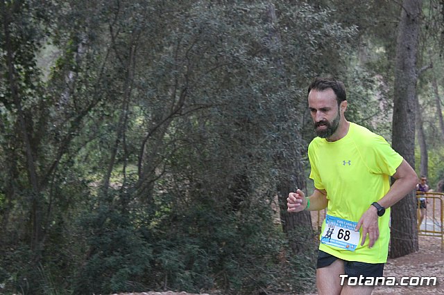 XXIII Subida a La Santa 2019 (atletismo)  - 236
