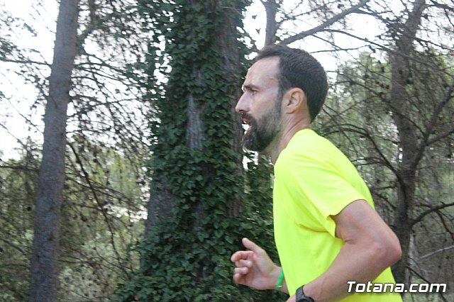 XXIII Subida a La Santa 2019 (atletismo)  - 238