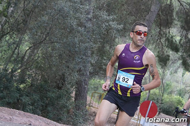 XXIII Subida a La Santa 2019 (atletismo)  - 241