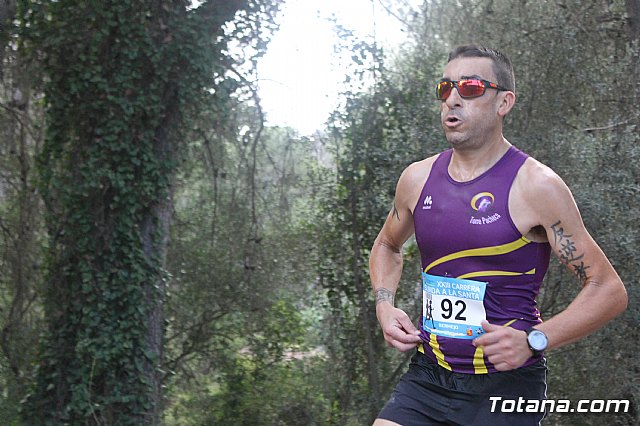 XXIII Subida a La Santa 2019 (atletismo)  - 242