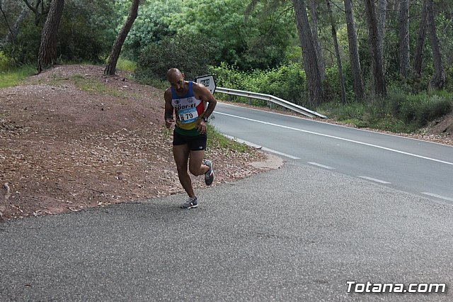 XXIII Subida a La Santa 2019 (atletismo)  - 243
