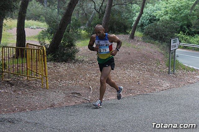 XXIII Subida a La Santa 2019 (atletismo)  - 244