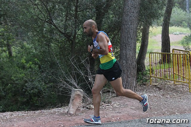 XXIII Subida a La Santa 2019 (atletismo)  - 245