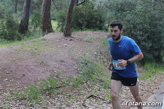 XXIII Subida a La Santa 2019 (atletismo)  - 316
