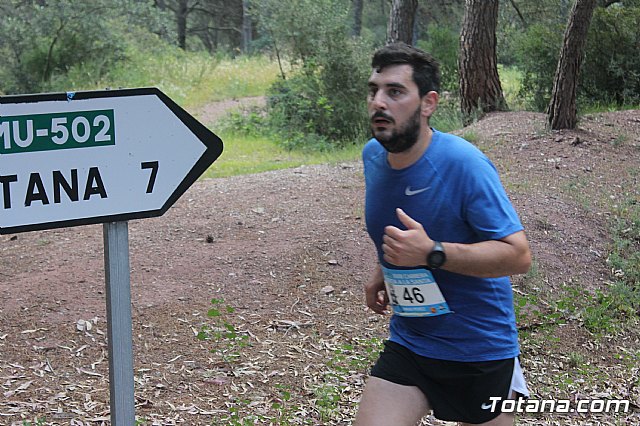 XXIII Subida a La Santa 2019 (atletismo)  - 317