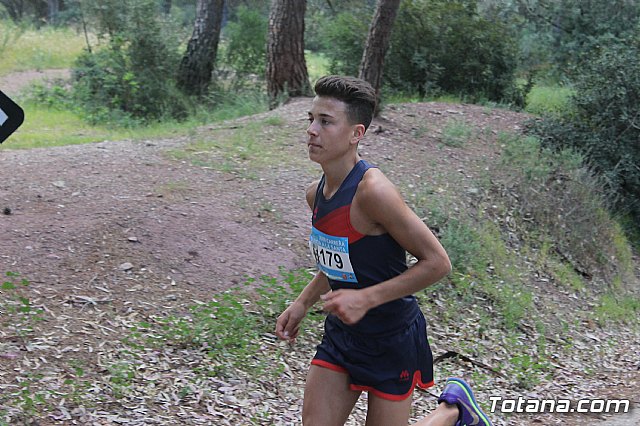 XXIII Subida a La Santa 2019 (atletismo)  - 318
