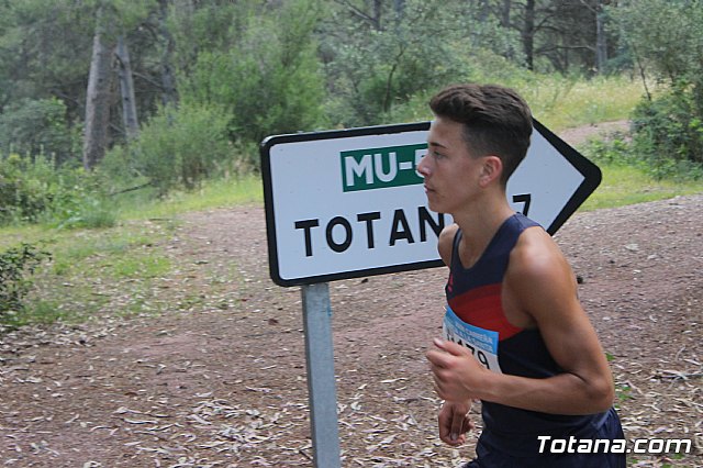 XXIII Subida a La Santa 2019 (atletismo)  - 319