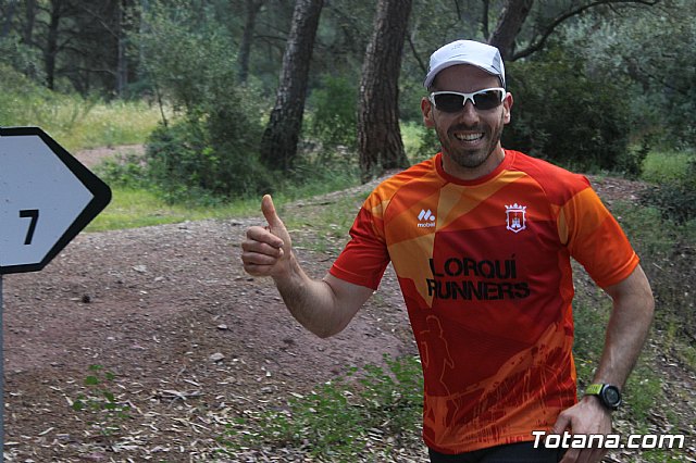 XXIII Subida a La Santa 2019 (atletismo)  - 321