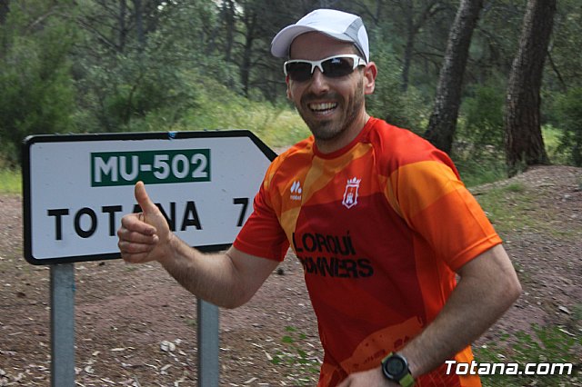 XXIII Subida a La Santa 2019 (atletismo)  - 322