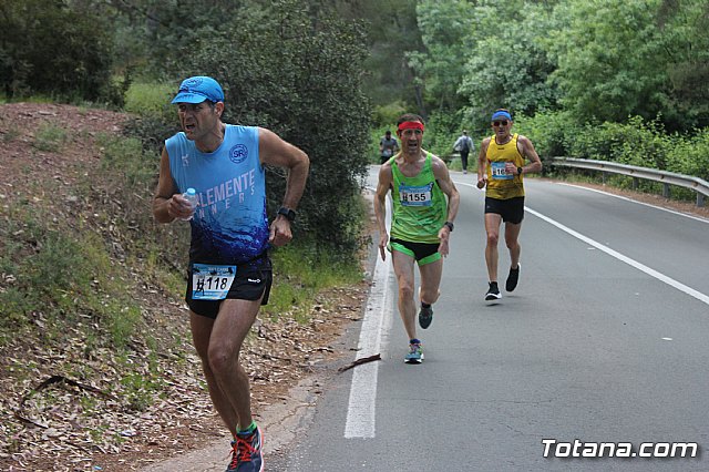 XXIII Subida a La Santa 2019 (atletismo)  - 323