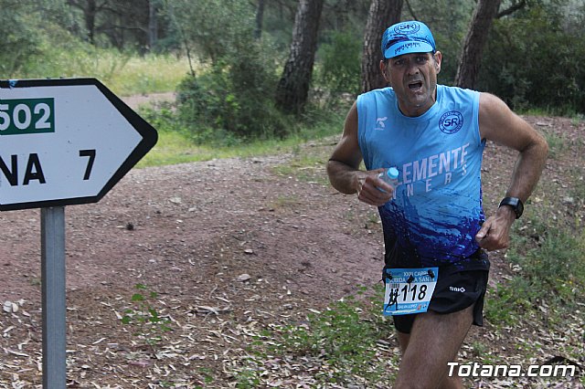 XXIII Subida a La Santa 2019 (atletismo)  - 324