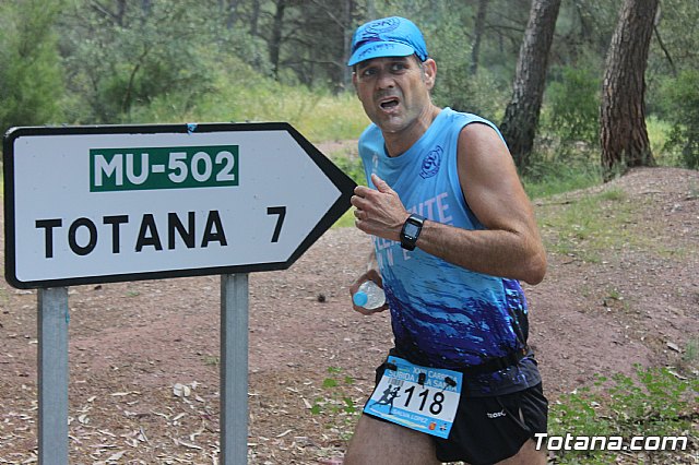 XXIII Subida a La Santa 2019 (atletismo)  - 325
