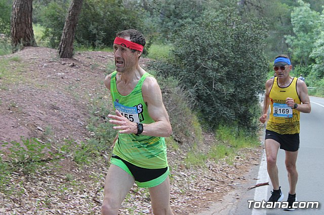 XXIII Subida a La Santa 2019 (atletismo)  - 326