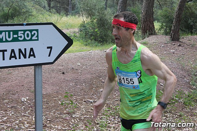XXIII Subida a La Santa 2019 (atletismo)  - 327
