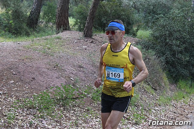 XXIII Subida a La Santa 2019 (atletismo)  - 328