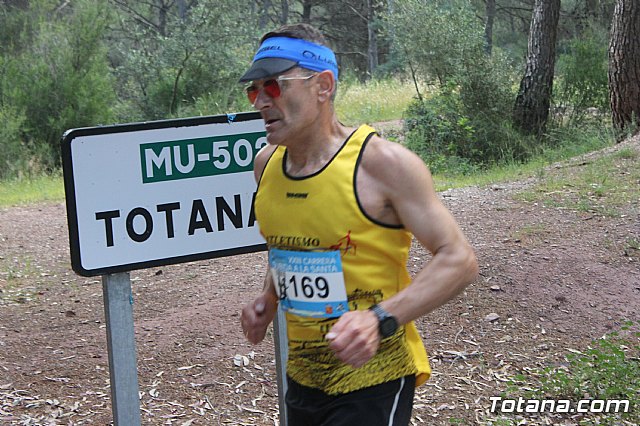 XXIII Subida a La Santa 2019 (atletismo)  - 329