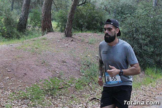 XXIII Subida a La Santa 2019 (atletismo)  - 331