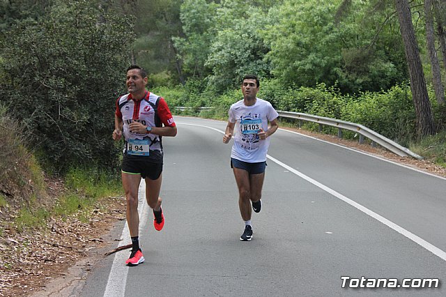 XXIII Subida a La Santa 2019 (atletismo)  - 333