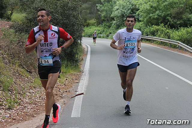 XXIII Subida a La Santa 2019 (atletismo)  - 334