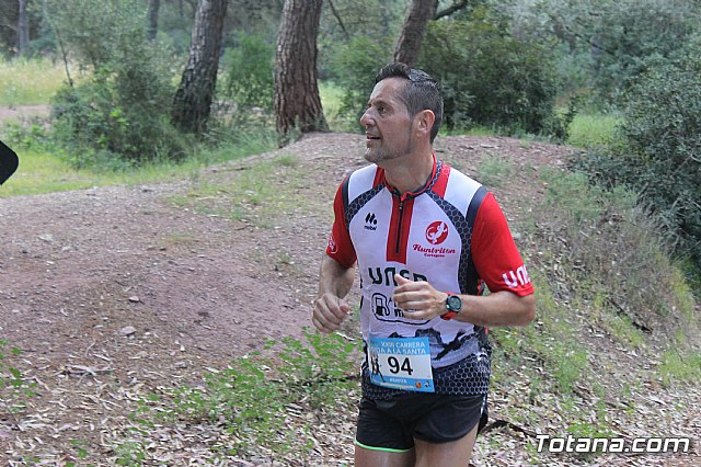 XXIII Subida a La Santa 2019 (atletismo)  - 335