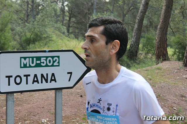 XXIII Subida a La Santa 2019 (atletismo)  - 338