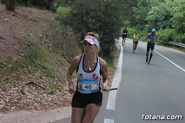 XXIII Subida a La Santa 2019 (atletismo)  - 340