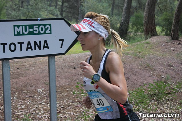 XXIII Subida a La Santa 2019 (atletismo)  - 341