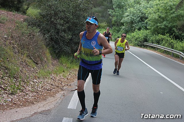 XXIII Subida a La Santa 2019 (atletismo)  - 342