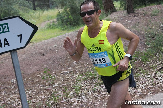 XXIII Subida a La Santa 2019 (atletismo)  - 346