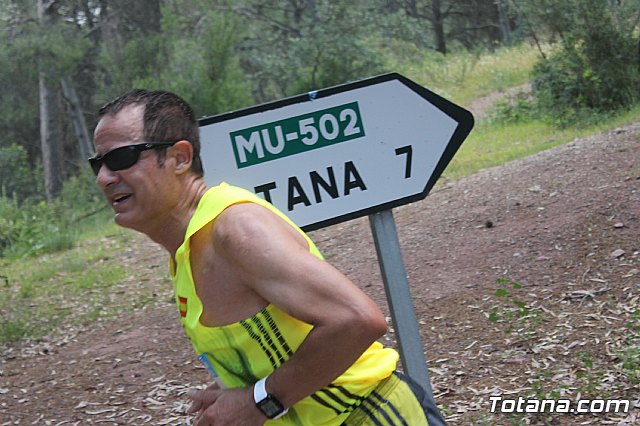 XXIII Subida a La Santa 2019 (atletismo)  - 347