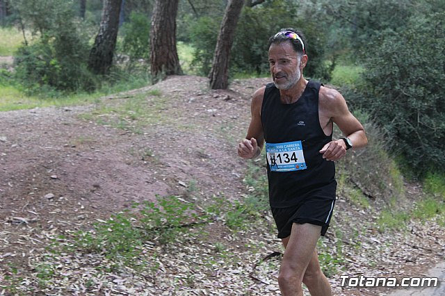 XXIII Subida a La Santa 2019 (atletismo)  - 348