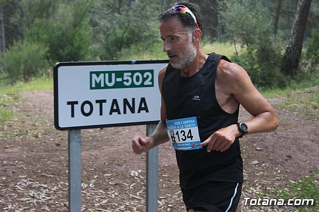 XXIII Subida a La Santa 2019 (atletismo)  - 349