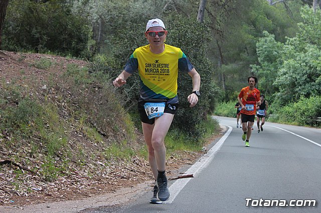 XXIII Subida a La Santa 2019 (atletismo)  - 350