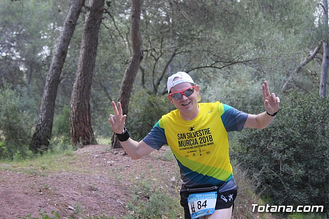 XXIII Subida a La Santa 2019 (atletismo)  - 351