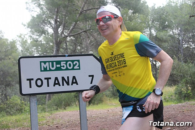 XXIII Subida a La Santa 2019 (atletismo)  - 352