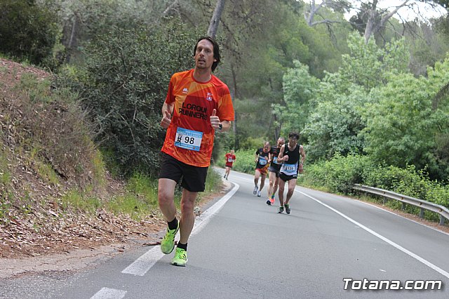 XXIII Subida a La Santa 2019 (atletismo)  - 353