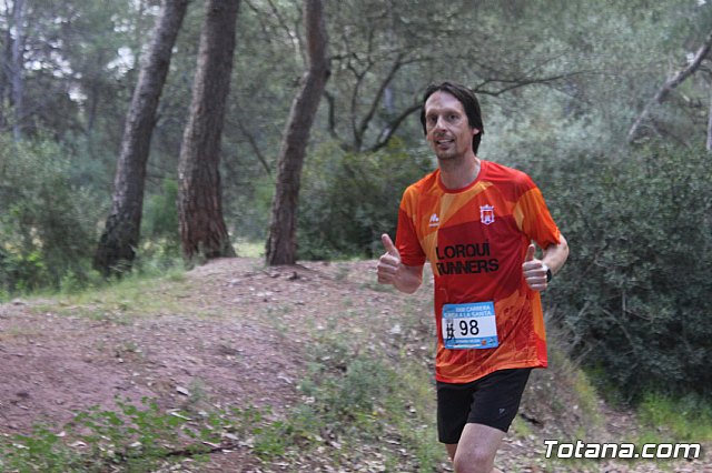 XXIII Subida a La Santa 2019 (atletismo)  - 354