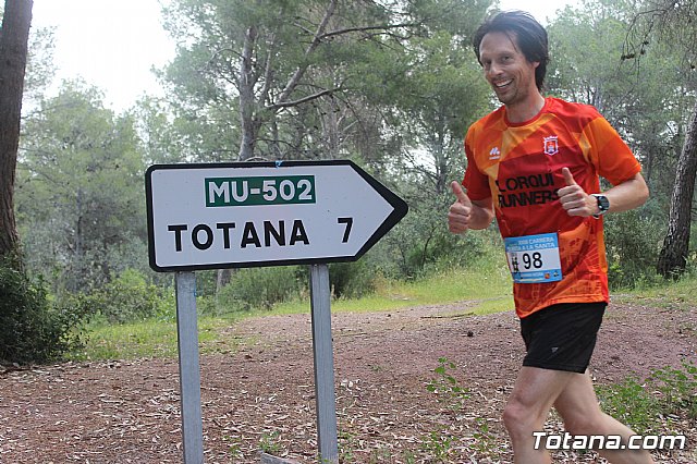XXIII Subida a La Santa 2019 (atletismo)  - 355