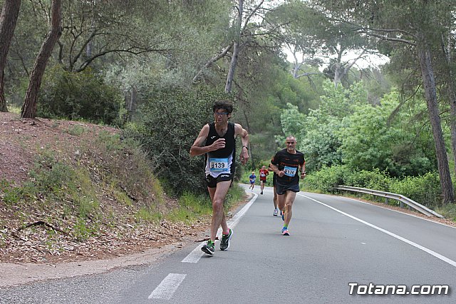 XXIII Subida a La Santa 2019 (atletismo)  - 356