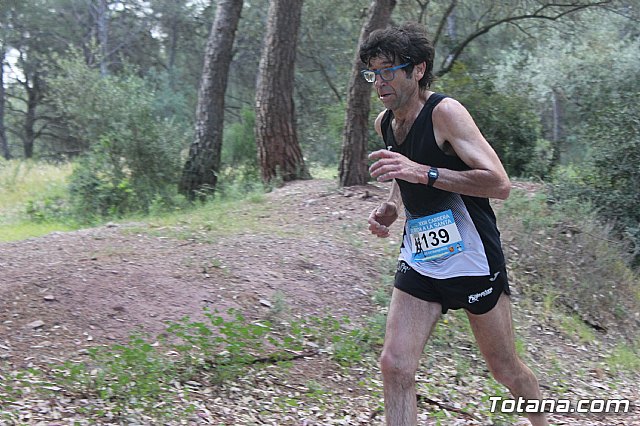 XXIII Subida a La Santa 2019 (atletismo)  - 357