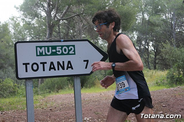 XXIII Subida a La Santa 2019 (atletismo)  - 358