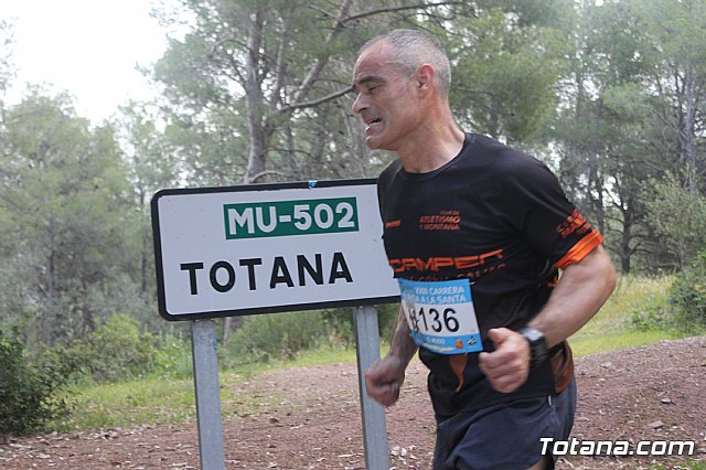 XXIII Subida a La Santa 2019 (atletismo)  - 360