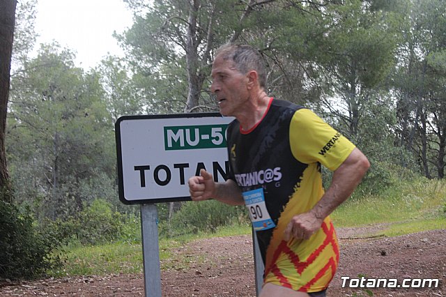 XXIII Subida a La Santa 2019 (atletismo)  - 362