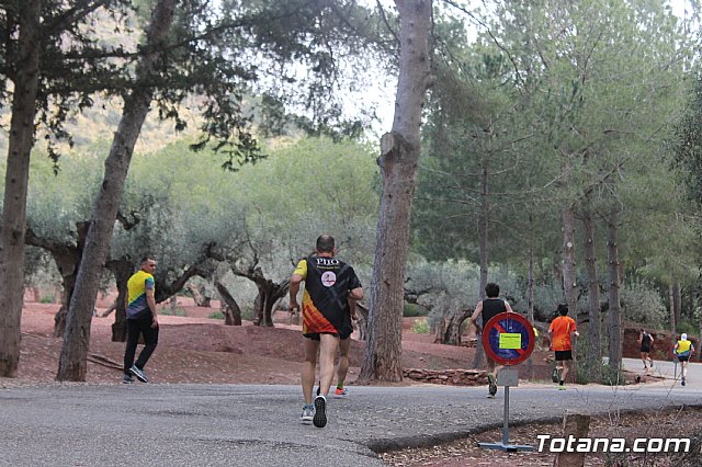XXIII Subida a La Santa 2019 (atletismo)  - 363
