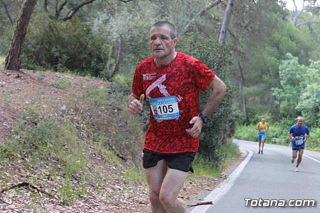 XXIII Subida a La Santa 2019 (atletismo)  - 364