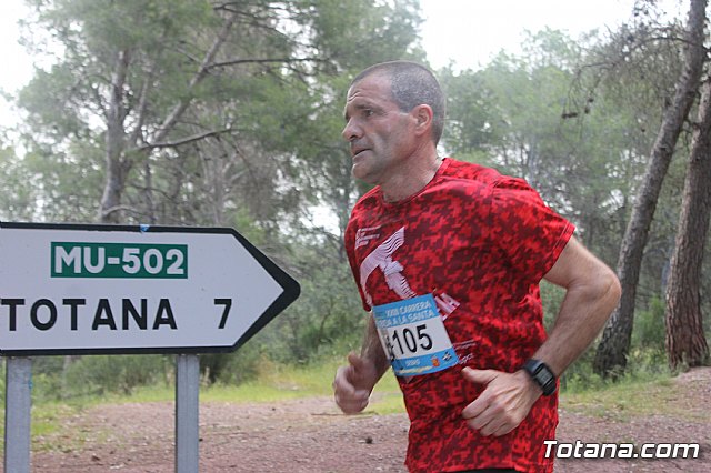 XXIII Subida a La Santa 2019 (atletismo)  - 365