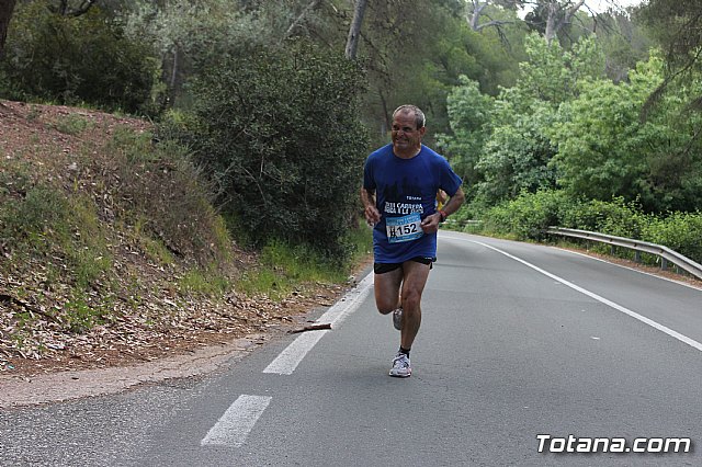 XXIII Subida a La Santa 2019 (atletismo)  - 366