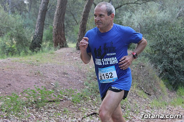 XXIII Subida a La Santa 2019 (atletismo)  - 367