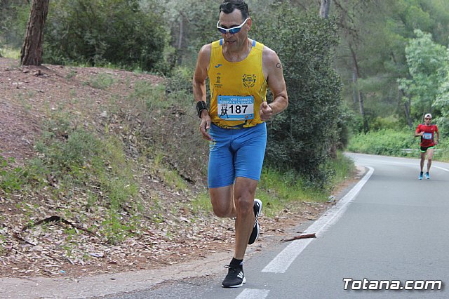 XXIII Subida a La Santa 2019 (atletismo)  - 368