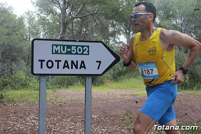 XXIII Subida a La Santa 2019 (atletismo)  - 369